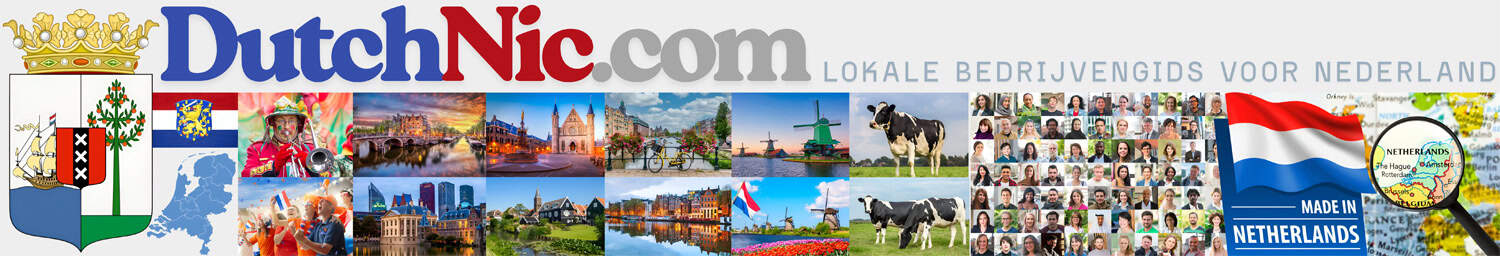 Gemaakt in Nederland - Mijn Sittard-Geleen
